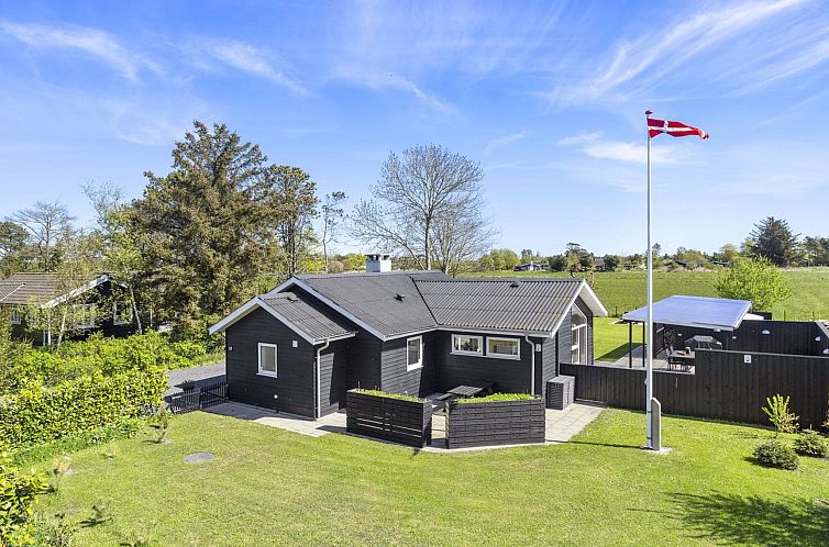 Unterkunft 0141345 - Ferienhaus Nordjütland - Vakantiehuis "Herwarth" - 400m from the sea