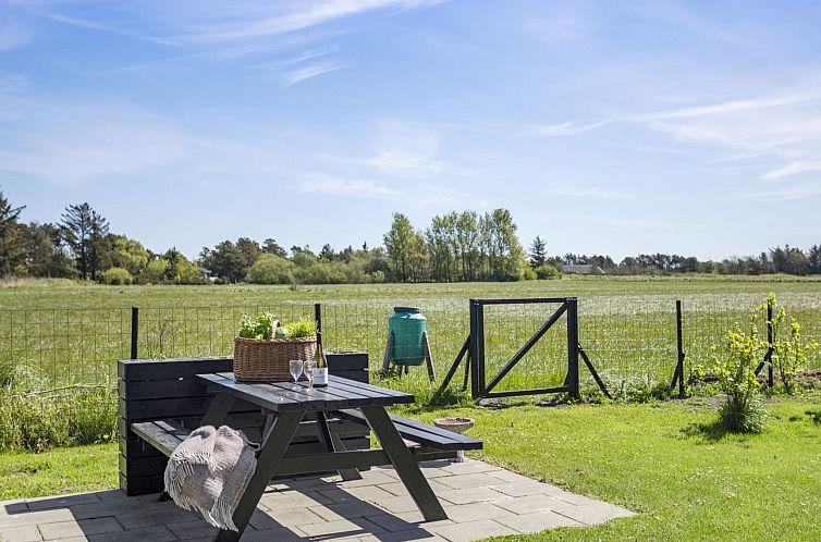 Vakantiehuis "Herwarth" - 400m from the sea