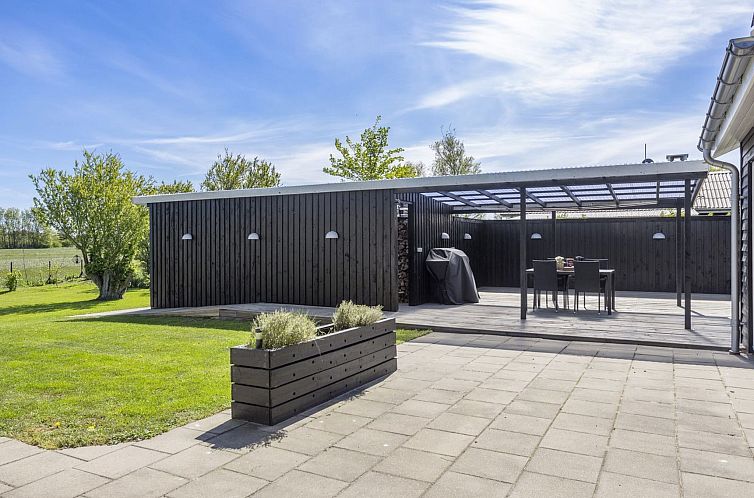 Vakantiehuis "Herwarth" - 400m from the sea