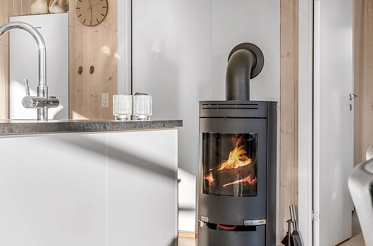 Vakantiehuis "Herwarth" - 400m from the sea