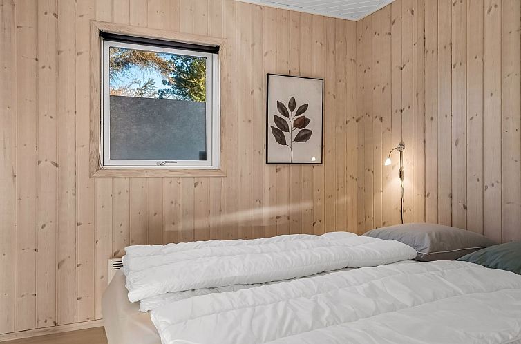 Vakantiehuis "Herwarth" - 400m from the sea