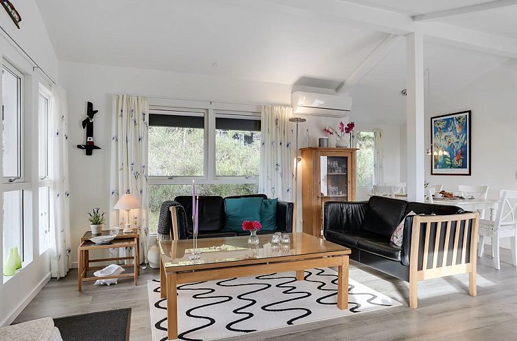 Vakantiehuis "Herwarth" - 400m from the sea