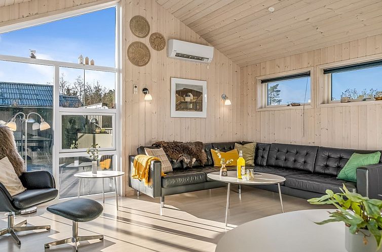 Vakantiehuis "Herwarth" - 400m from the sea