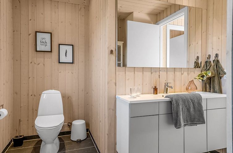 Vakantiehuis "Herwarth" - 400m from the sea