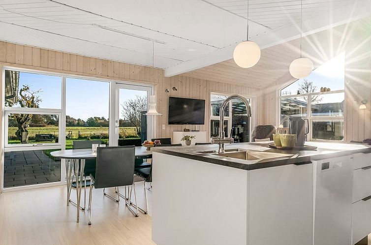 Vakantiehuis "Herwarth" - 400m from the sea