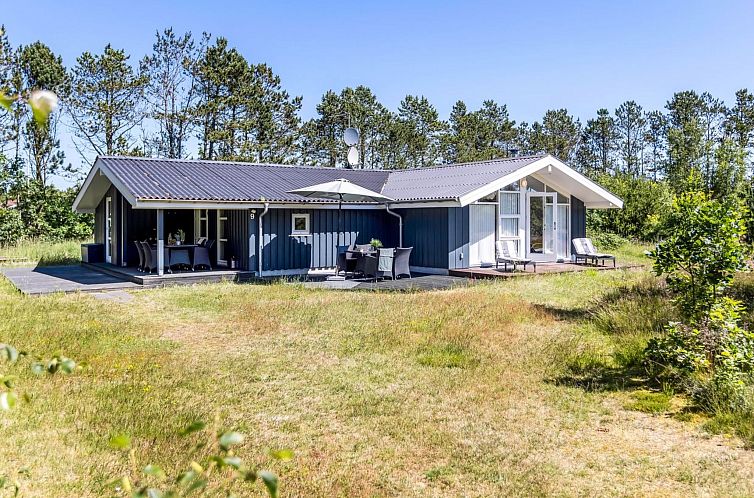 Unterkunft 0141346 - Ferienhaus Nordjütland - Vakantiehuis "Ajten" - 150m from the sea