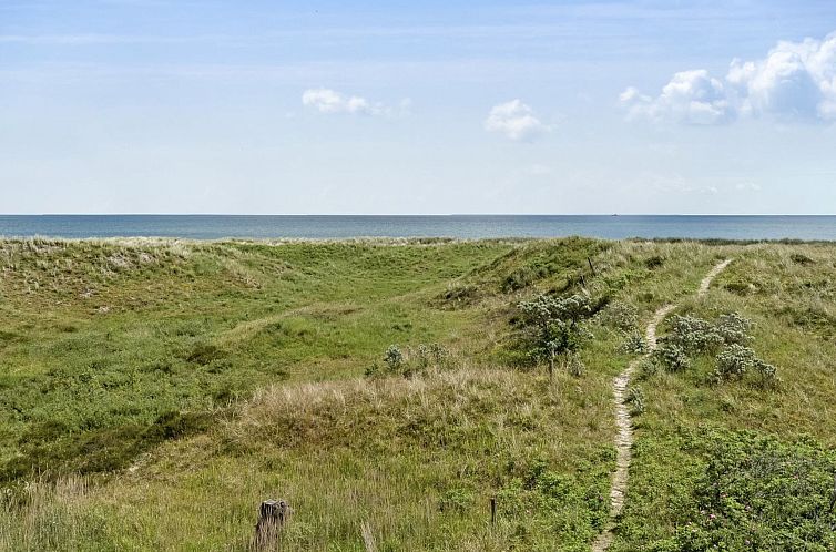 Vakantiehuis "Ajten" - 150m from the sea