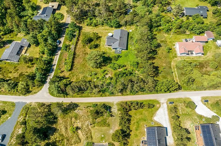 Vakantiehuis "Ajten" - 150m from the sea