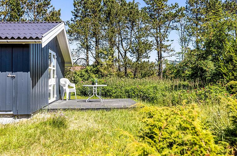 Vakantiehuis "Ajten" - 150m from the sea