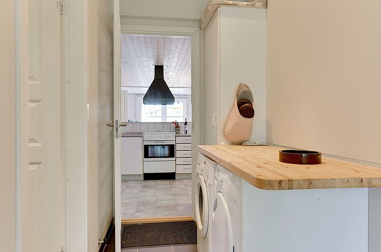 Vakantiehuis "Ajten" - 150m from the sea