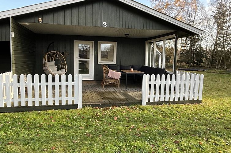 Vakantiehuis "Cordelia" - 400m from the sea