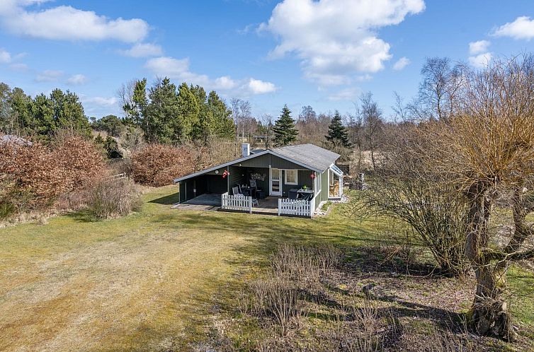 Vakantiehuis "Cordelia" - 400m from the sea
