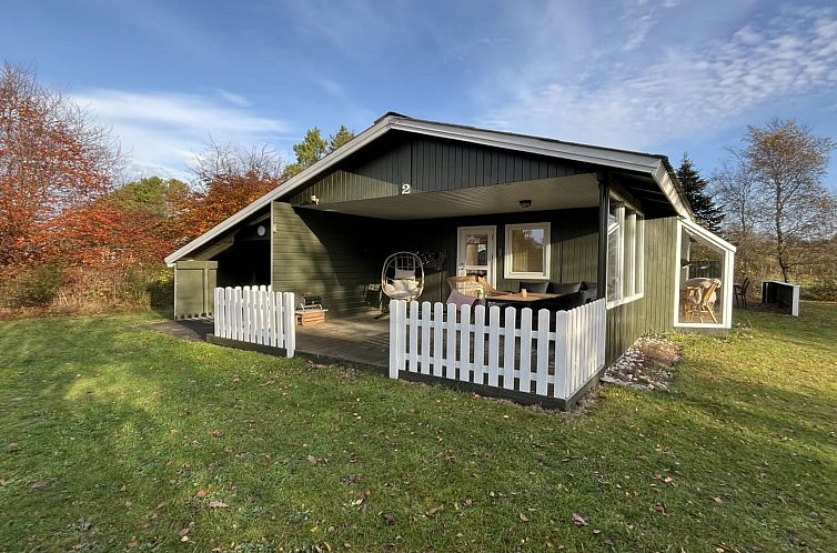 Vakantiehuis "Cordelia" - 400m from the sea