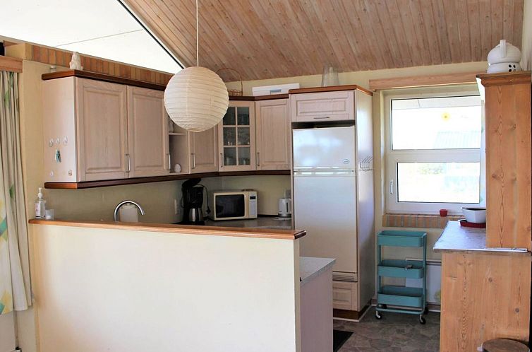 Vakantiehuis "Guthfrith" - 130m from the sea