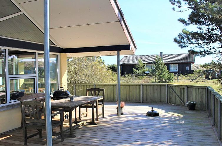 Vakantiehuis "Guthfrith" - 130m from the sea