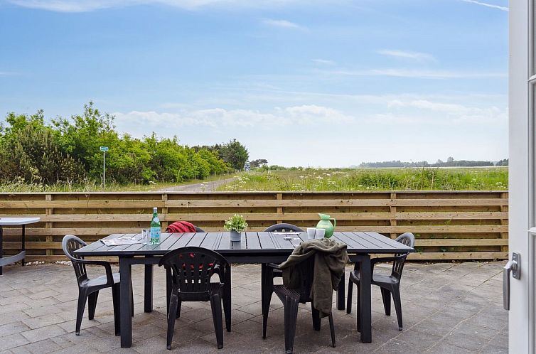 Vakantiehuis "Hæryst" - 175m from the sea