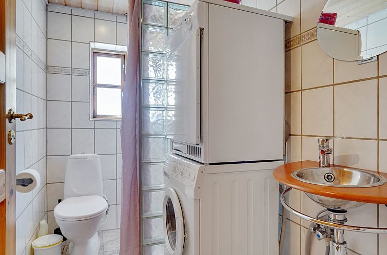 Vakantiehuis "Hæryst" - 175m from the sea