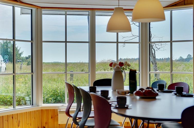 Vakantiehuis "Hæryst" - 175m from the sea