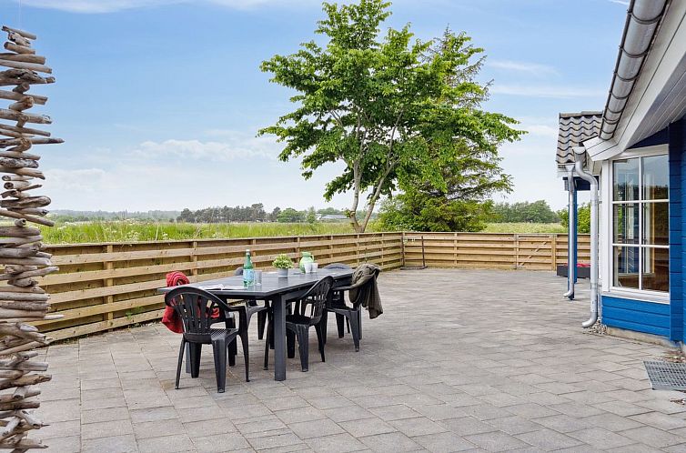 Vakantiehuis "Hæryst" - 175m from the sea