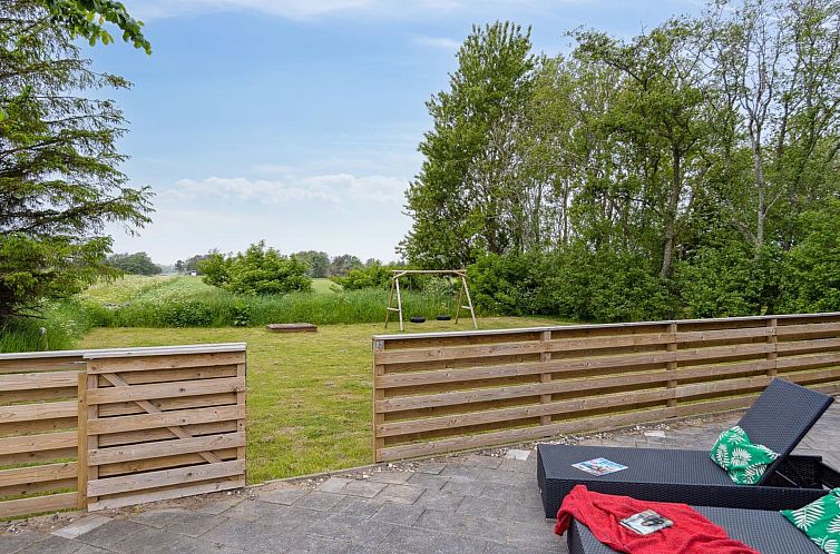 Vakantiehuis "Hæryst" - 175m from the sea