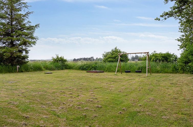 Vakantiehuis "Hæryst" - 175m from the sea