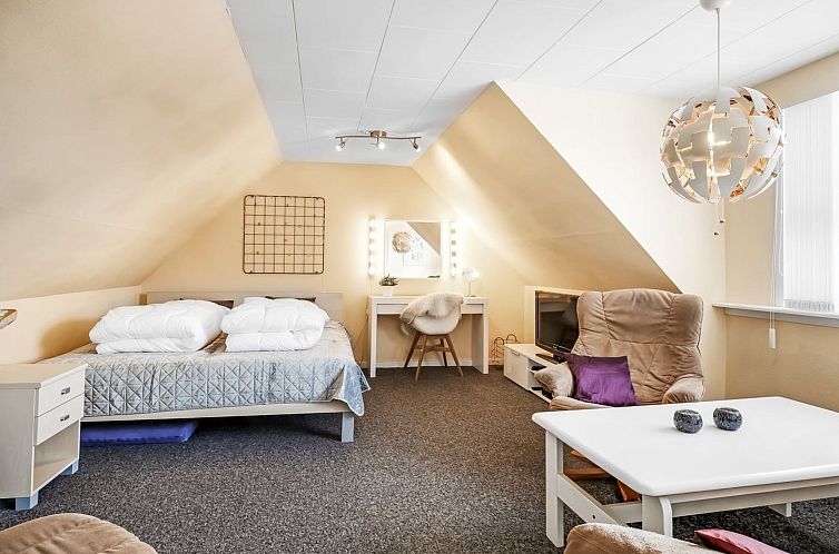 Appartement "Veronica" - 700m from the sea