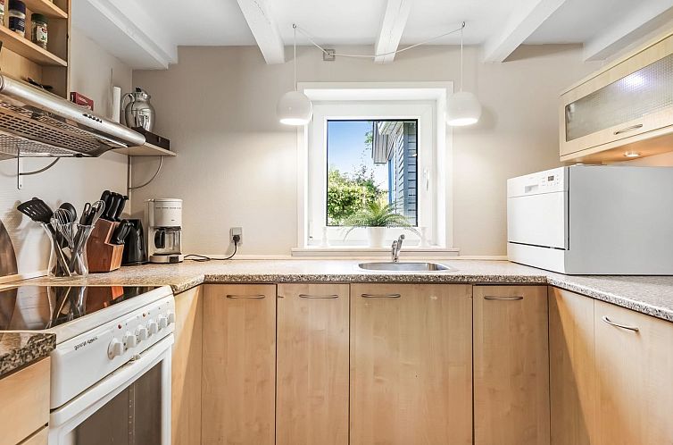 Appartement "Veronica" - 700m from the sea