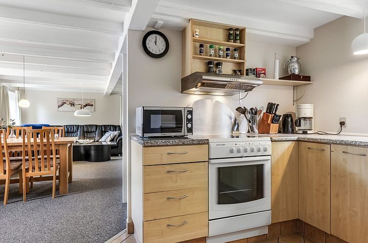 Appartement "Veronica" - 700m from the sea
