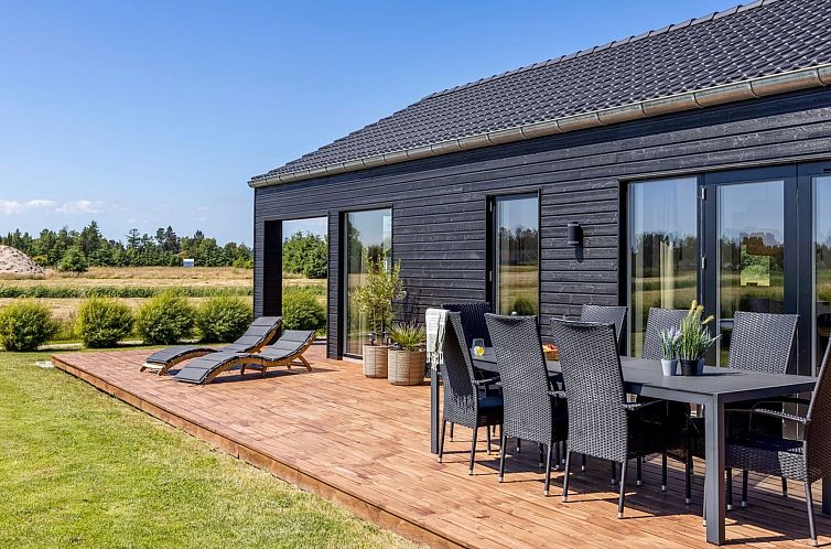 Vakantiehuis "Syni" - 450m from the sea