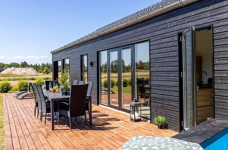 Vakantiehuis "Syni" - 450m from the sea