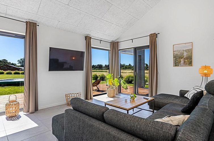 Vakantiehuis "Syni" - 450m from the sea