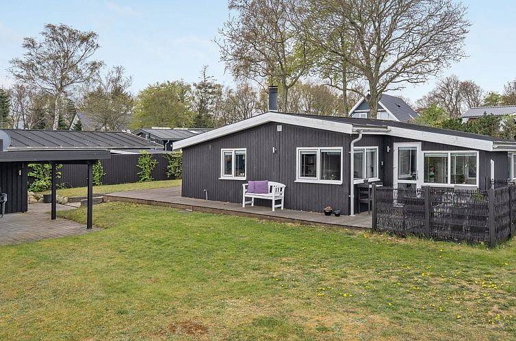 Unterkunft 0141353 - Ferienhaus Nordjütland - Vakantiehuis "Aarto" - 250m from the sea