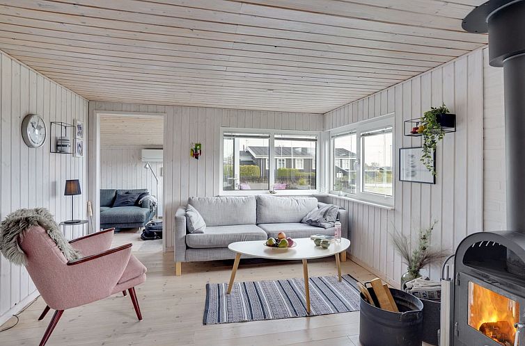 Vakantiehuis "Aarto" - 250m from the sea