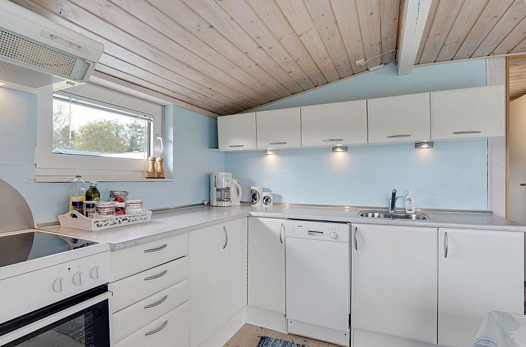 Vakantiehuis "Aarto" - 250m from the sea