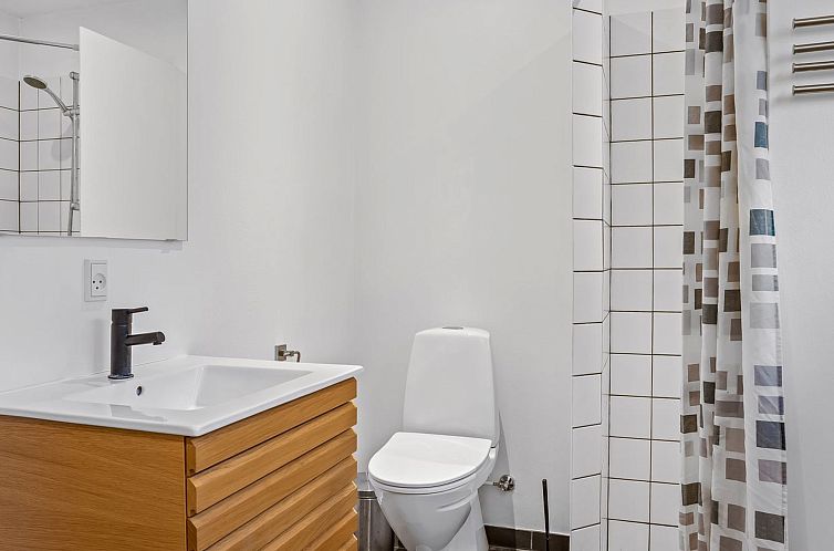 Vakantiehuis "Aarto" - 250m from the sea