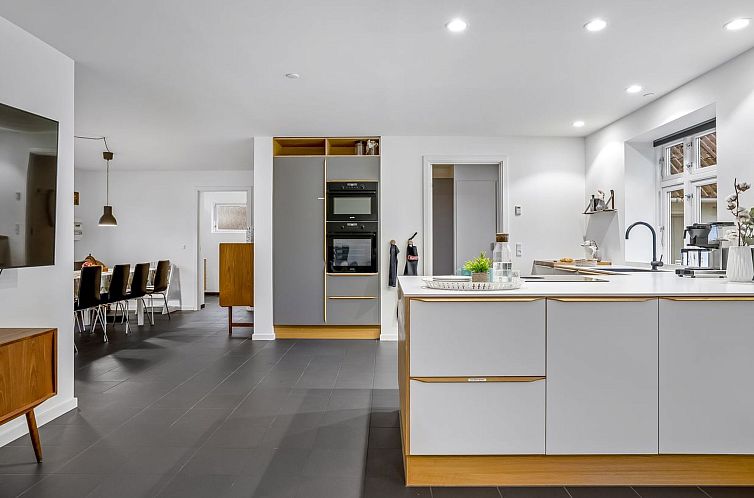 Vakantiehuis "Aarto" - 250m from the sea