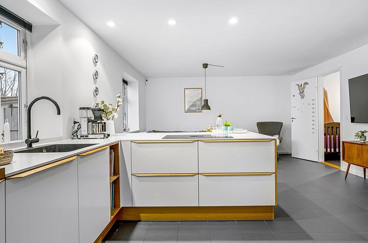 Vakantiehuis "Aarto" - 250m from the sea