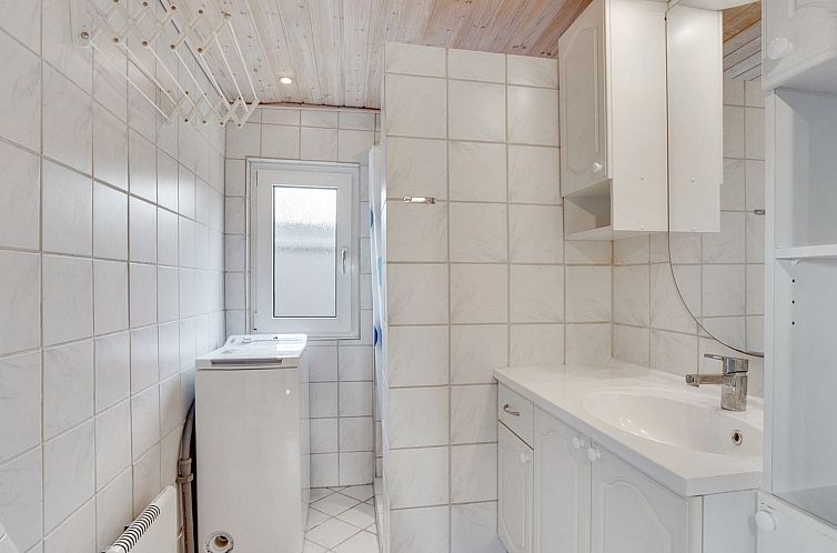 Vakantiehuis "Aarto" - 250m from the sea