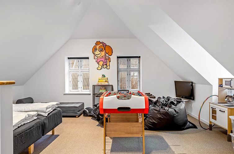 Vakantiehuis "Aarto" - 250m from the sea