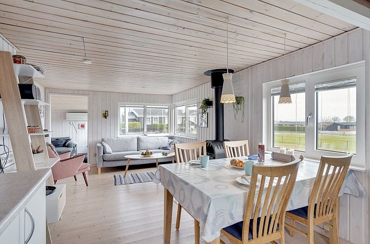 Vakantiehuis "Aarto" - 250m from the sea