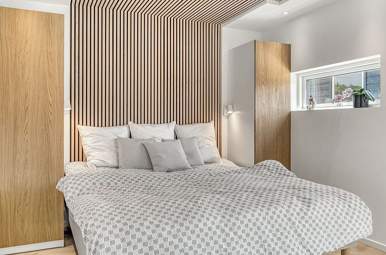 Vakantiehuis "Mads" - 700m from the sea