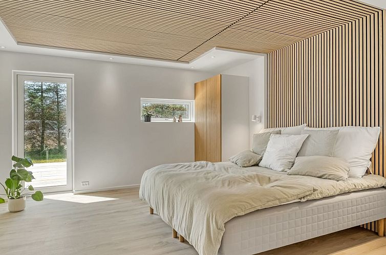 Vakantiehuis "Mads" - 700m from the sea