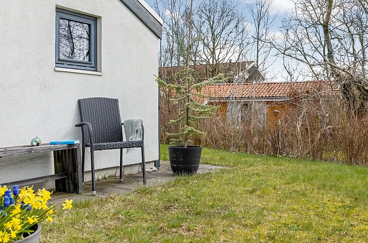 Vakantiehuis "Anttoni" - 350m from the sea
