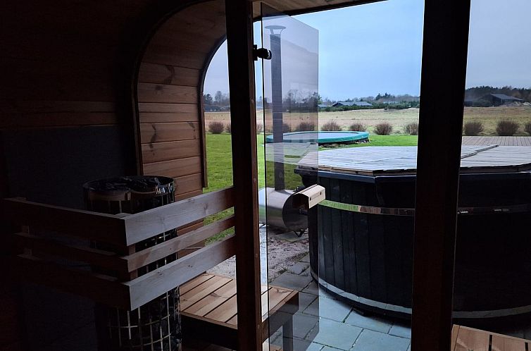 Vakantiehuis "Syni" - 450m from the sea