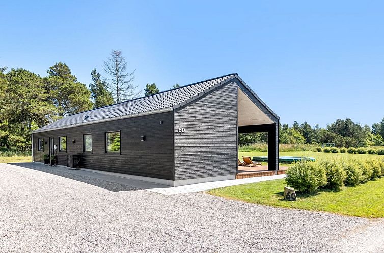 Vakantiehuis "Syni" - 450m from the sea