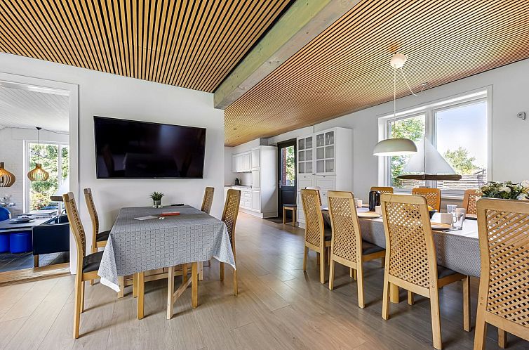 Vakantiehuis "Syni" - 450m from the sea