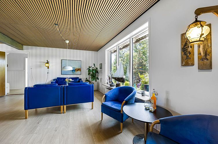 Vakantiehuis "Syni" - 450m from the sea