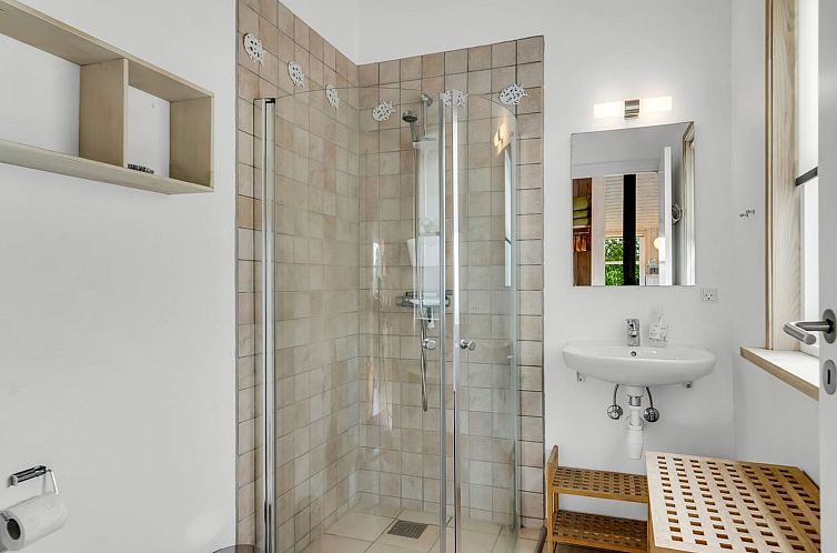 Vakantiehuis "Lari" - 600m from the sea