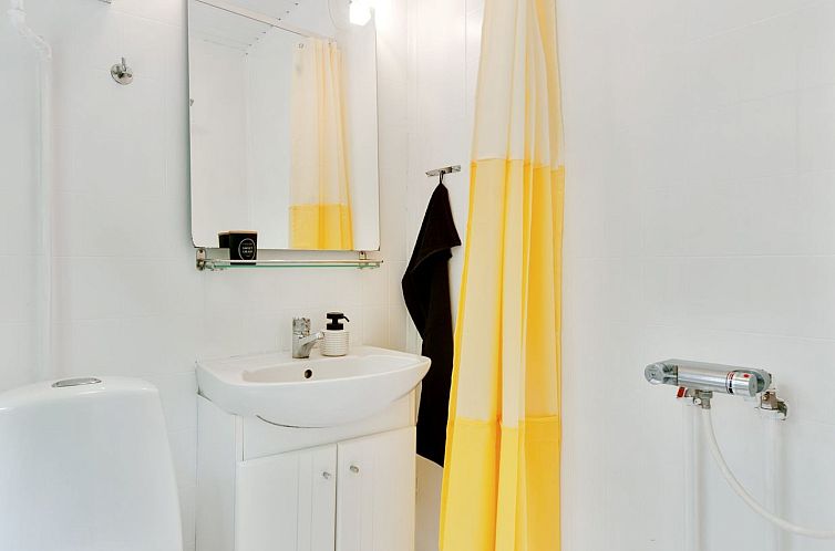 Vakantiehuis "Hilde" - 1.7km from the sea