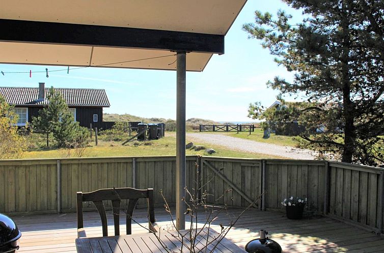 Vakantiehuis "Guthfrith" - 130m from the sea